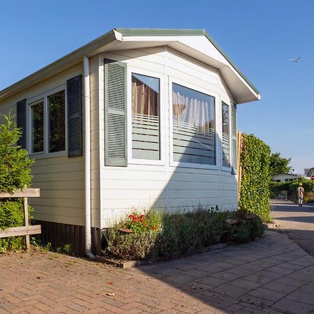 Chalet 22 Sint Annaland Zewnętrze zdjęcie