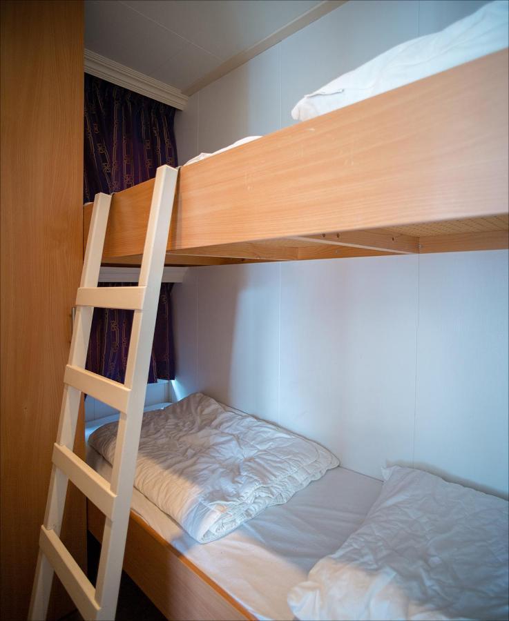 Chalet 22 Sint Annaland Zewnętrze zdjęcie