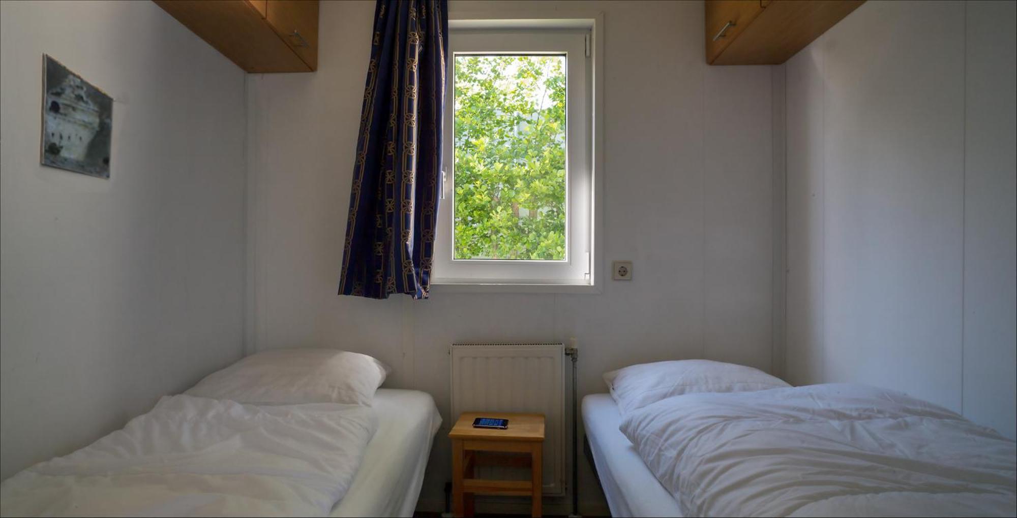 Chalet 22 Sint Annaland Zewnętrze zdjęcie