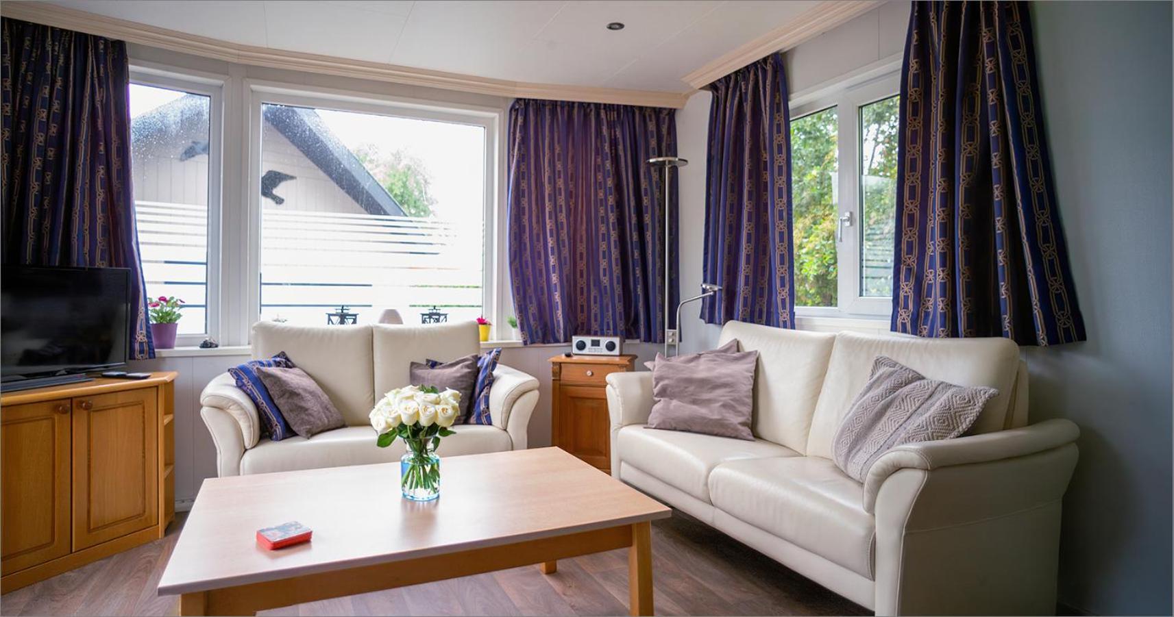 Chalet 22 Sint Annaland Zewnętrze zdjęcie